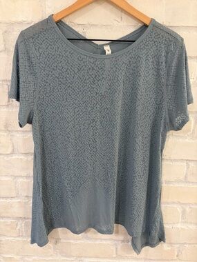 Lululemon Loop Around Tee